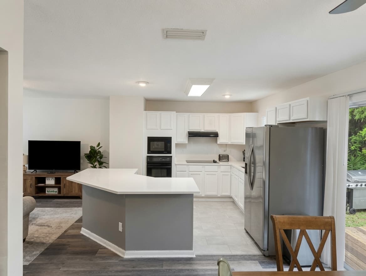 A Wave Away — St. Augustine Beach vacation rental (photo 2)