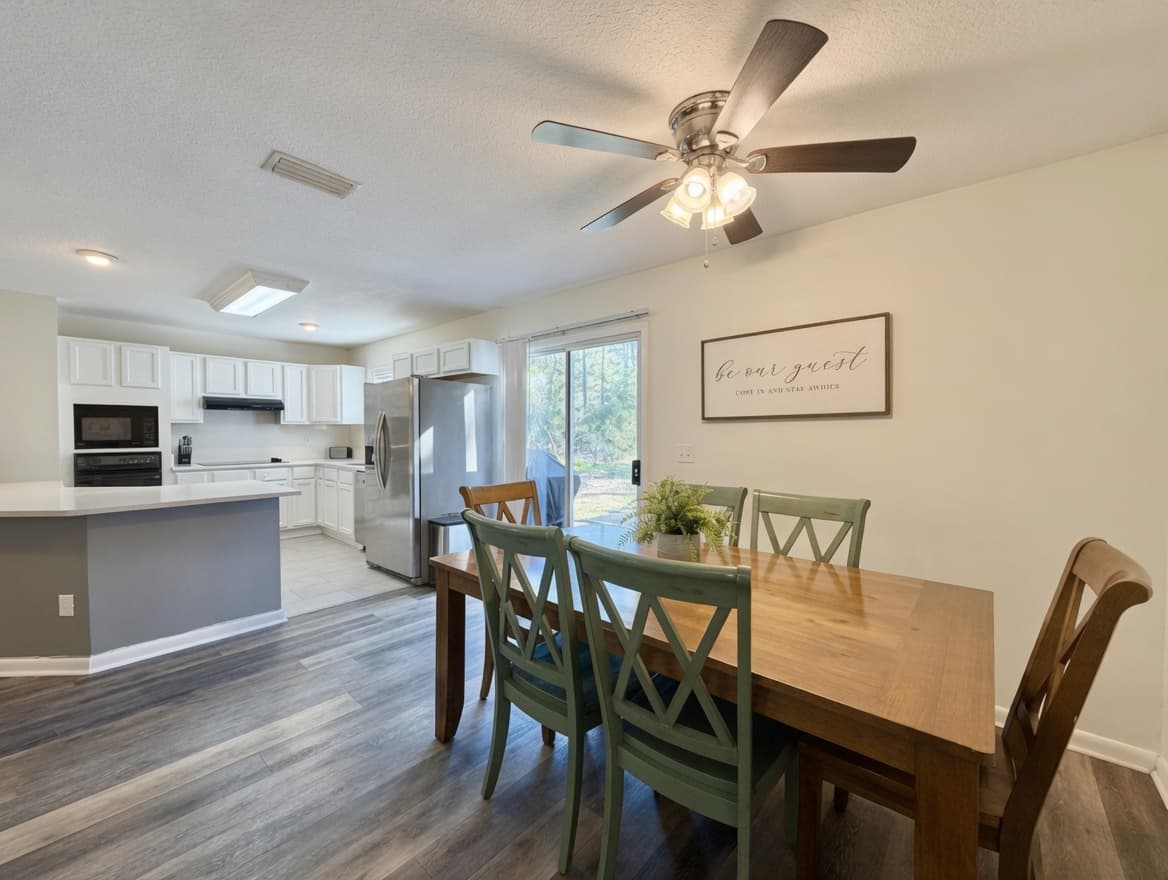 A Wave Away — St. Augustine Beach vacation rental (photo 3)